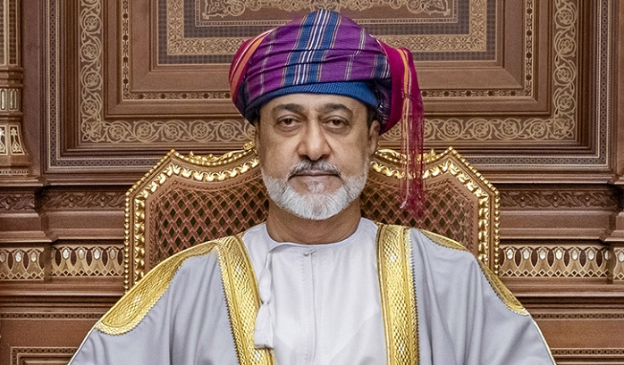 His Majesty sends condolences to President of Greece 1 His Majesty sends condolences to President of Greece