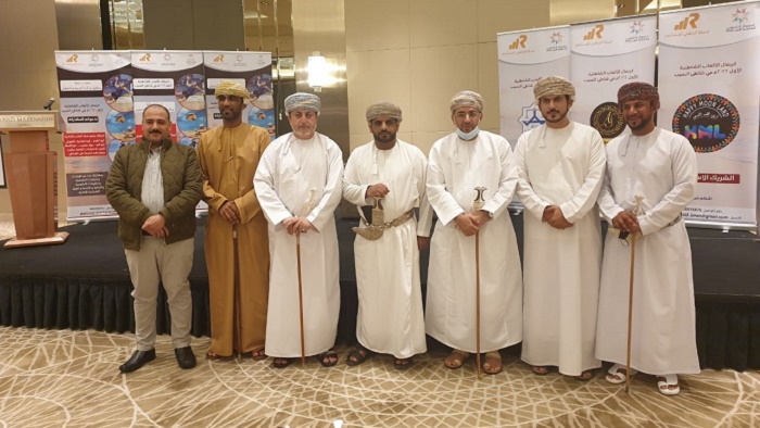 100 teams likely to take part in Seeb beach games carnival in Oman 1 100 teams likely to take part in Seeb beach games carnival in Oman