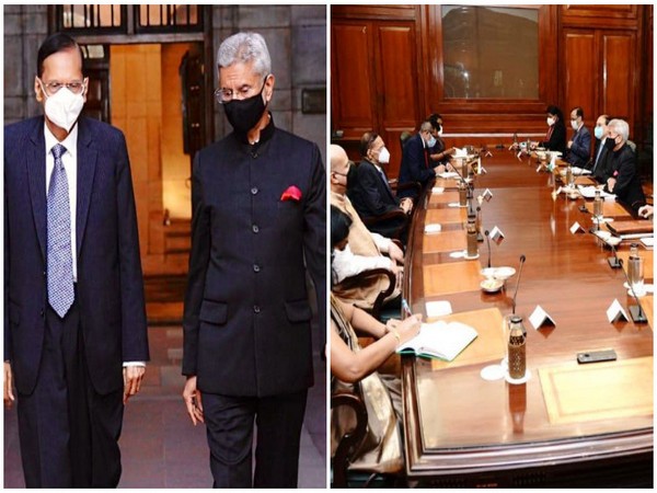 India extends Sri Lanka financial assistance of $2.4bn, discusses fishermen issue 8 India extends Sri Lanka financial assistance of $2.4bn, discusses fishermen issue