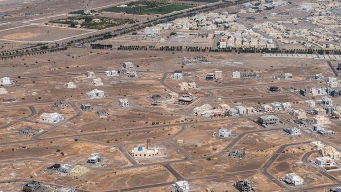 Ministry launches choose your online residential plot service