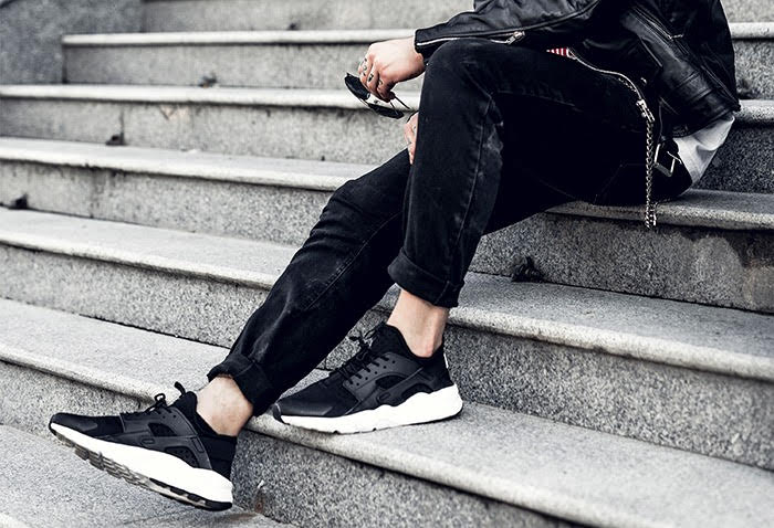 3 fun and fresh sneaker trends to try right now