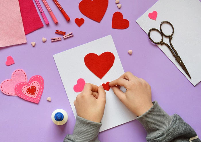 3 ways to DIY your Valentine’s Day 8 3 ways to DIY your Valentine’s Day