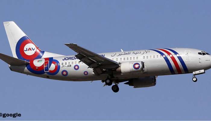 Jordan Aviation to operate two weekly Amman-Muscat flights