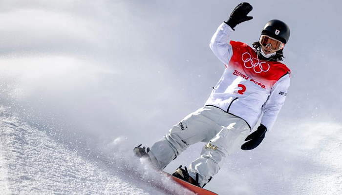 Beijing 2022: Hirano Ayumu seals snowboard halfpipe gold, Shaun White ends legendary Olympic career with 4th place finish