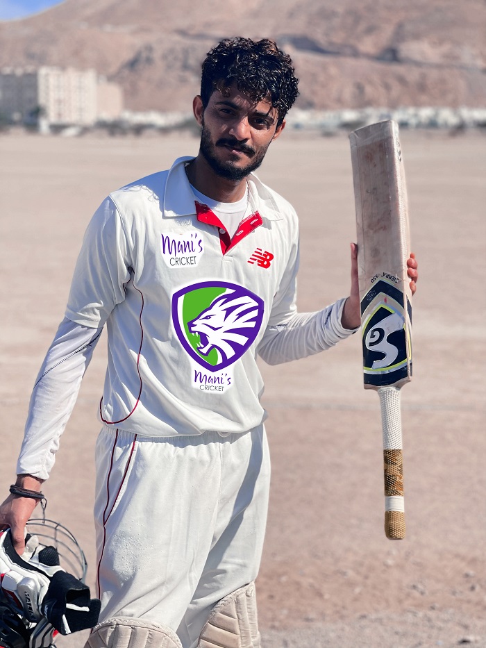 Maniz Azad, OHI book exciting B Division wins