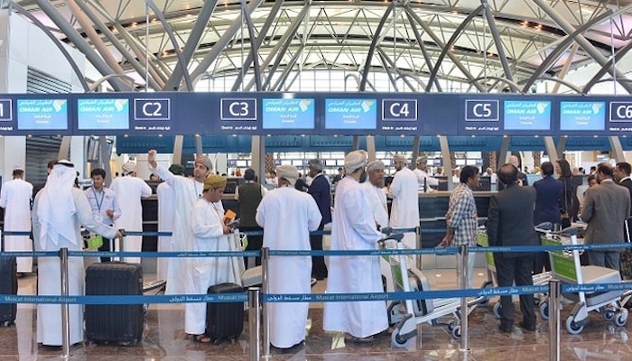 Visitors to Oman Surge 384 per cent During December 2021