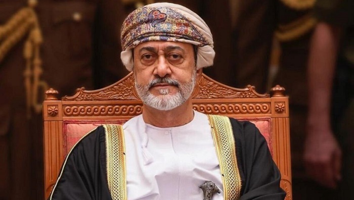 His Majesty receives thanks cable from King of Saudi Arabia