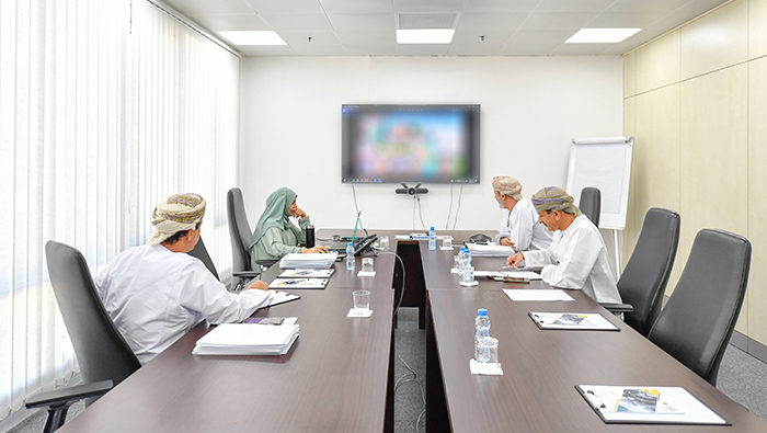 Ten projects shortlisted for final stage of Bilarab Bin Haitham Award for Architectural Design