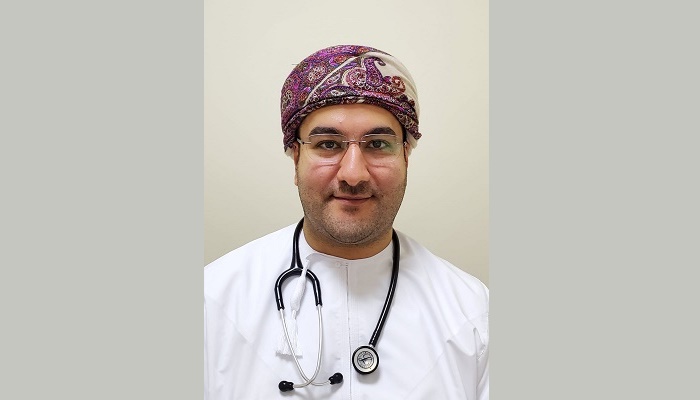 Oman has passed its peak of Omicron variant surge