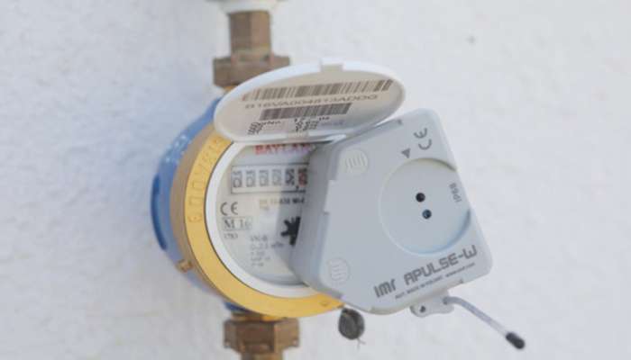 Clarification issued on fees for connecting water services in Oman