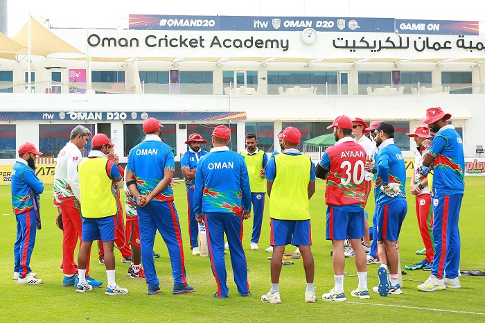 ICC Men’s T20 WC Qualifier ‘A’ set to begin on February 18 in Oman