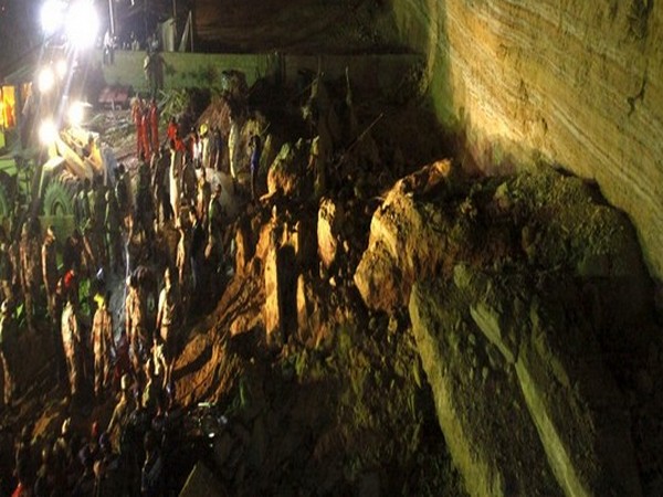 7-year-old boy trapped in well for past four days awaits rescue in Afghanistan