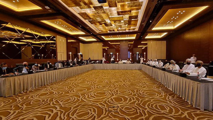 Forum sheds light on available investment opportunities in Oman