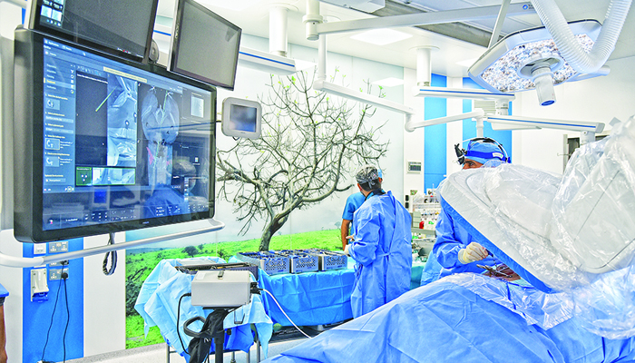 More cutting-edge medical tech for Oman soon