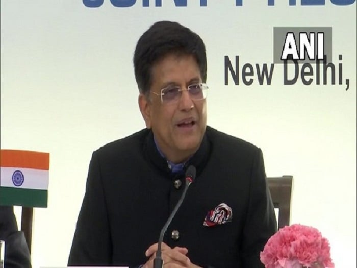 Comprehensive trade pact with UAE will create over 1mn jobs for Indian citizens: Piyush Goyal