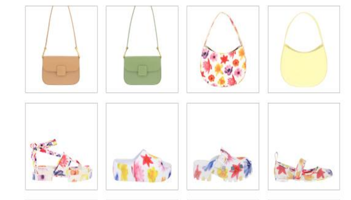 SPRING 2022: BLOOMING SPRING