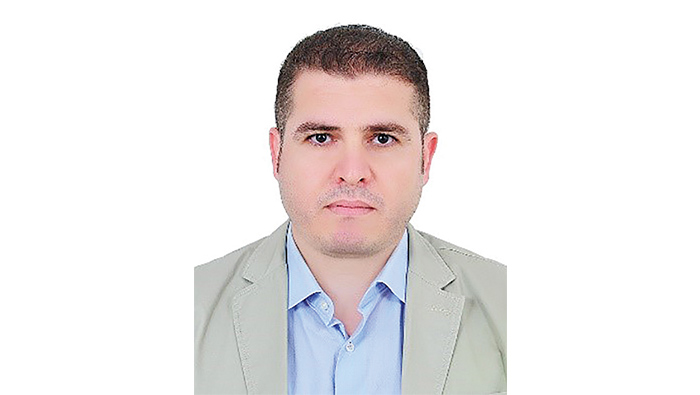 Research project on organisational pride wins award