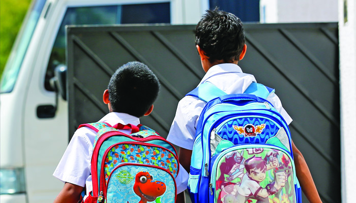 Exclusive: Indian schools in Oman will now take students of all nationalities