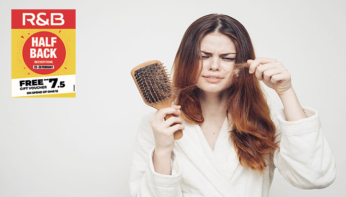 3 ways to take care of your scalp and prevent hair loss