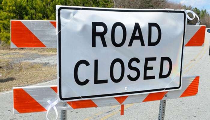 Sultan Qaboos street to be temporarily closed for maintenance
