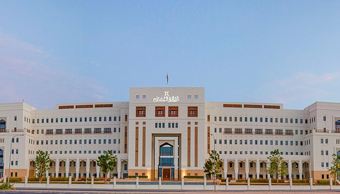 Oman work visa fee review completed: Minister