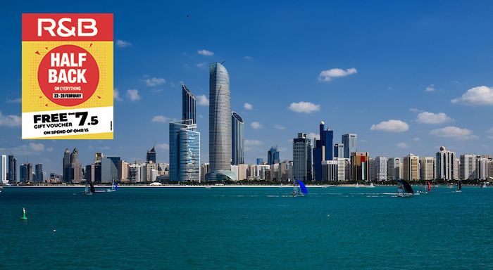 UAE relaxes Covid-19 countermeasures