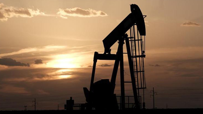 Tethys oil production from Oman reaches 325,632 barrels in January