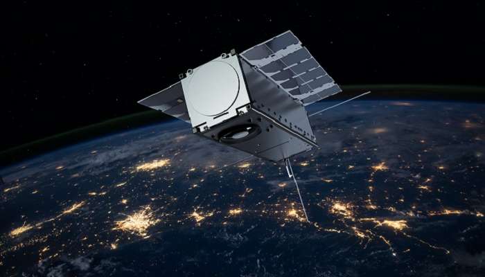 Oman's space mission moves ahead with signing of strategic contract