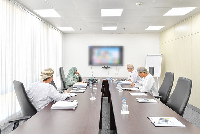 All set for finals of Bilarab bin Haitham Award for Architectural Design