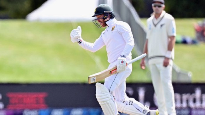 NZ vs SA, 2nd Test: South Africa  six wickets away from victory
