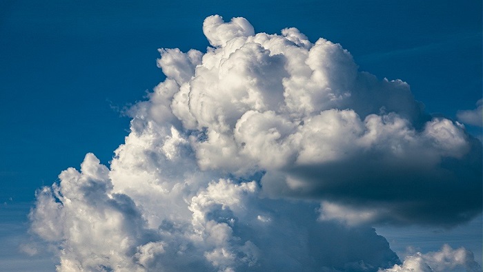 Cloudy weather forecast for parts of Oman