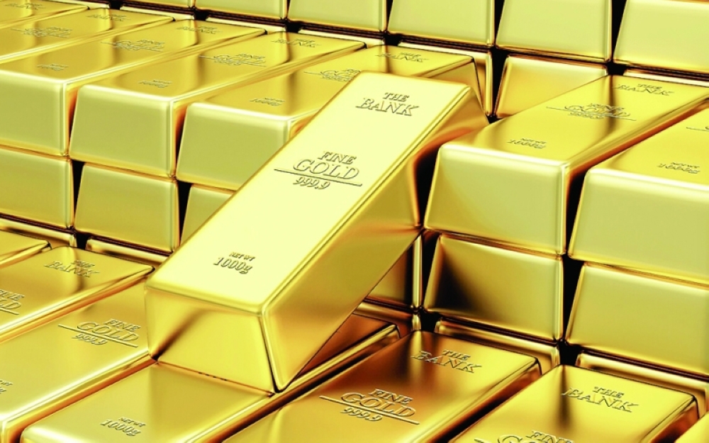 الذهب يكسر سلسلة مكاسب استمرت 3 أيام