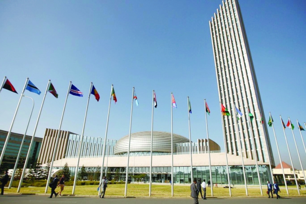 إسرائيل تستعد للتوغل في القارة الإفريقية؟!