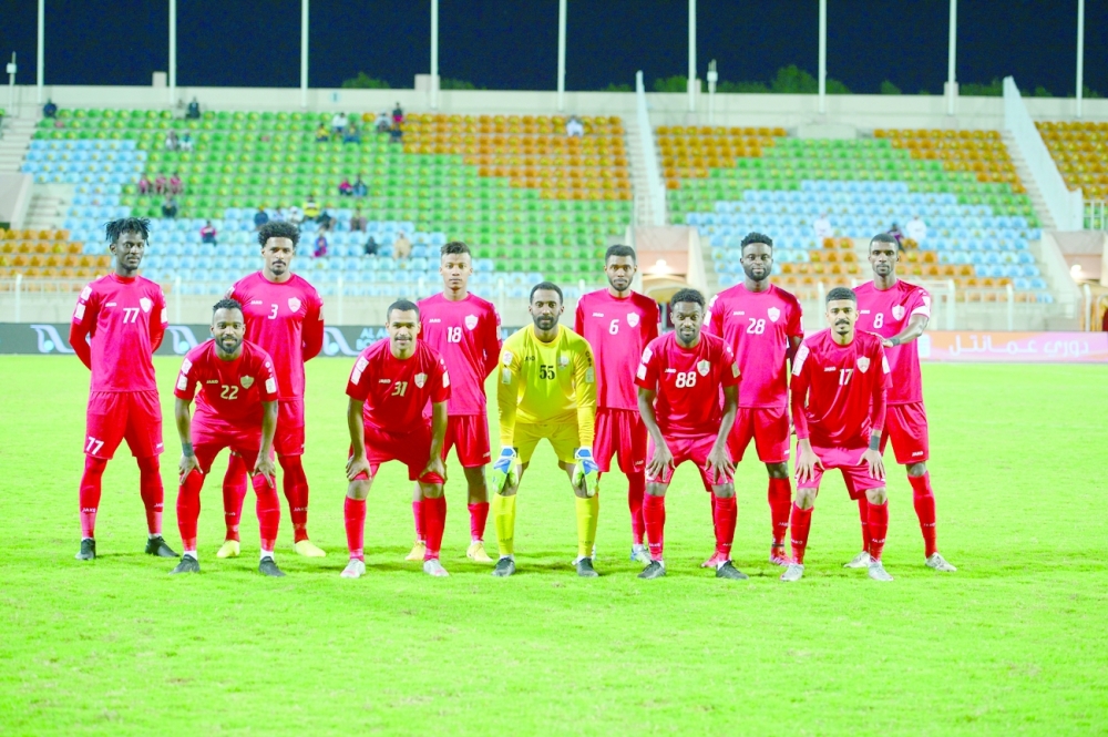 نادي عمان في اختبار قوي أمام صحار