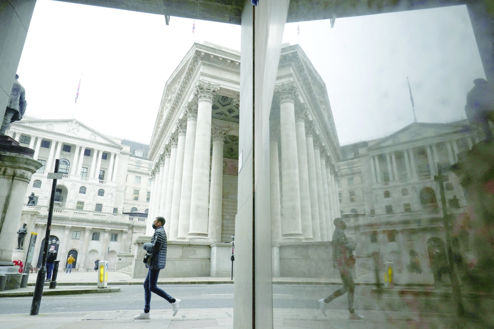 صندوق النقد: من السابق لأوانه
القول إن العالم يواجه تضخما مستداما