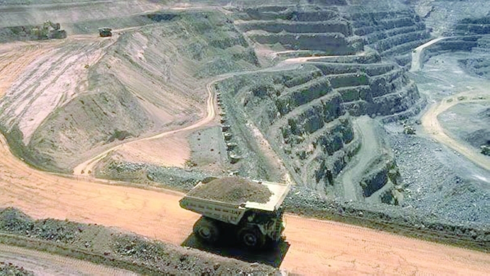 بسبب منجم تورو
جمهورية التشيك تسحب دعواها ضد بولندا