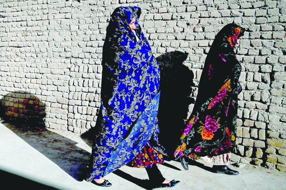 تقرير: في ظلّ حكم “طالبان” .. الأمم المتحدة تسعى لتحديد مكانتها في أفغانستان