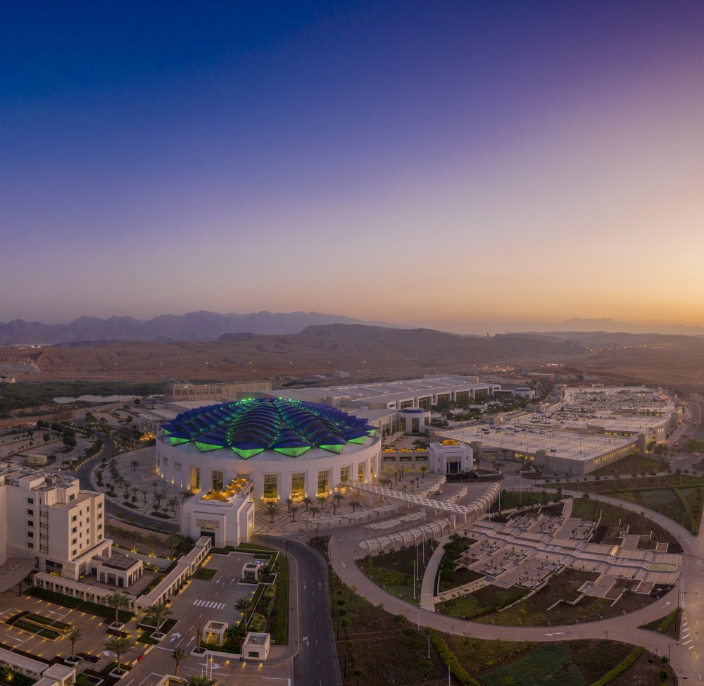 سلطنة عمان تعزز احتياطيها الأجنبي بما يزيد عن 1.7 مليار ريال خلال 2021