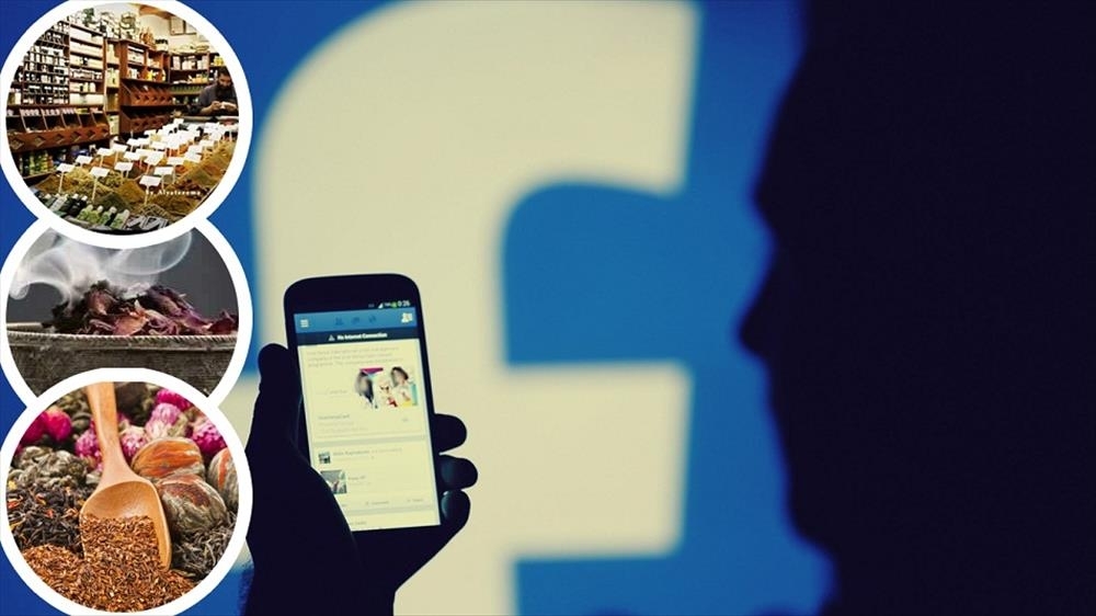 تجارة الوهم .. وصفات وخلطات عشبية تضج بها مواقع التواصل الاجتماعي