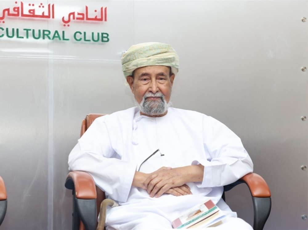 الشاعر هلال العامري يترجل عن صهوتي الشعر والدنيا معا بهدوءه المعهود!