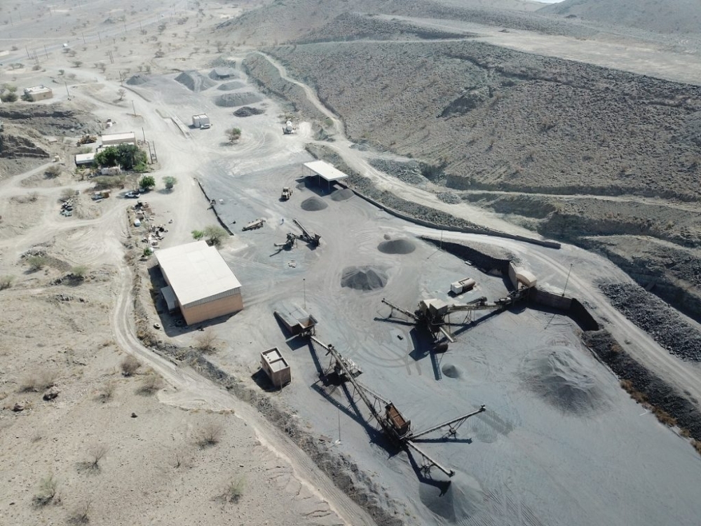 «الكروم العمانية» تحقق أعلى كمية إنتاج في تاريخها بنهاية 2021