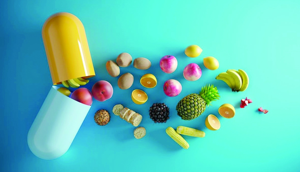 “الصحة”: يجب عدم الأفراط في المكملات الصحية وبيانات بعض المنتجات مضللة