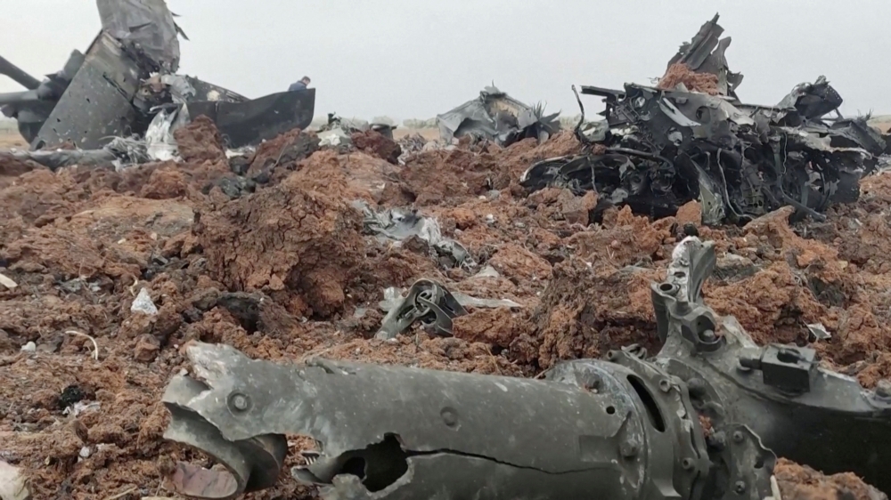 تقرير: تواجد القوات الأمريكية في الشرق الأوسط “ضروري حتمية “رغم مقتل زعيم داعش