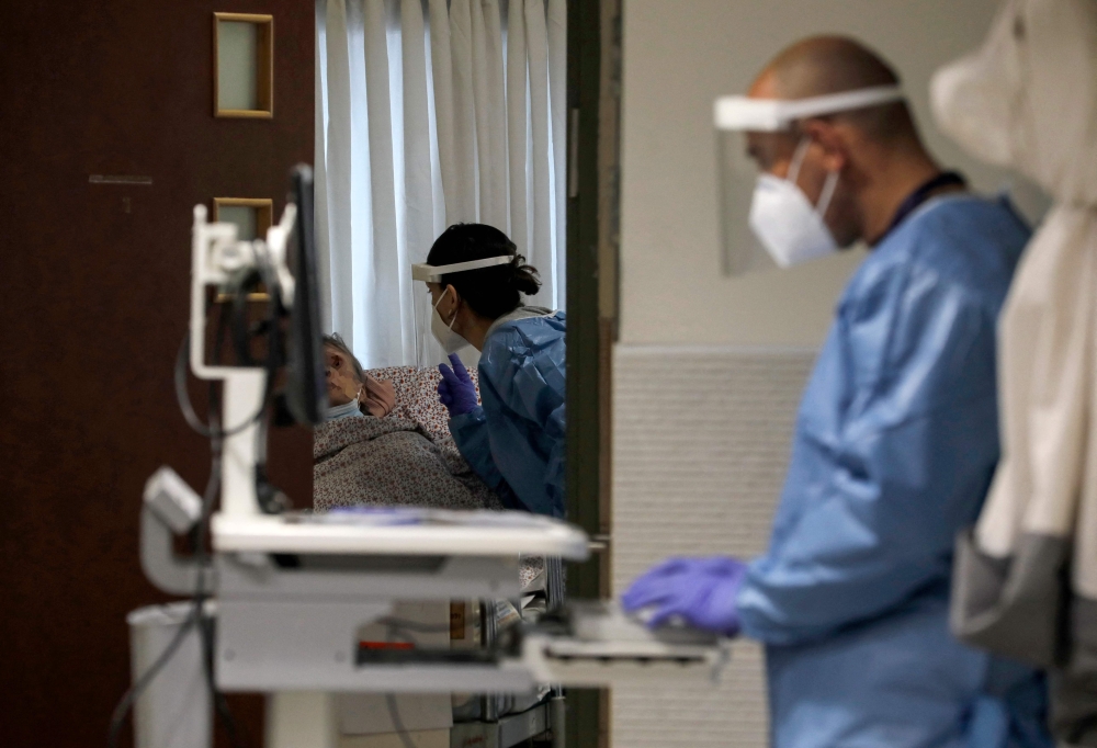 نائب المستشار الألماني يحذر من التسرع في تخفيف الإجراءات .. وإصابات روسيا تواصل القفزات القياسية