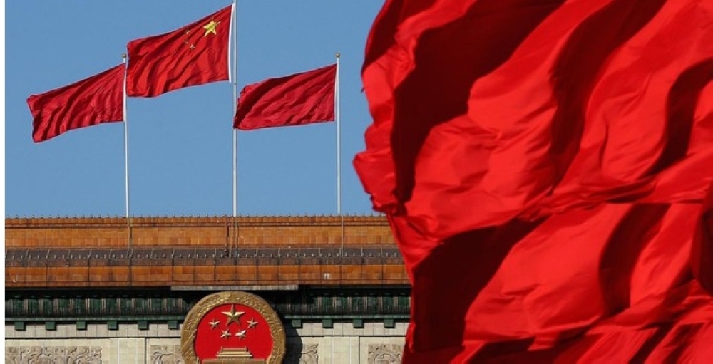 إستمرار نمو قطاع الخدمات في الصين