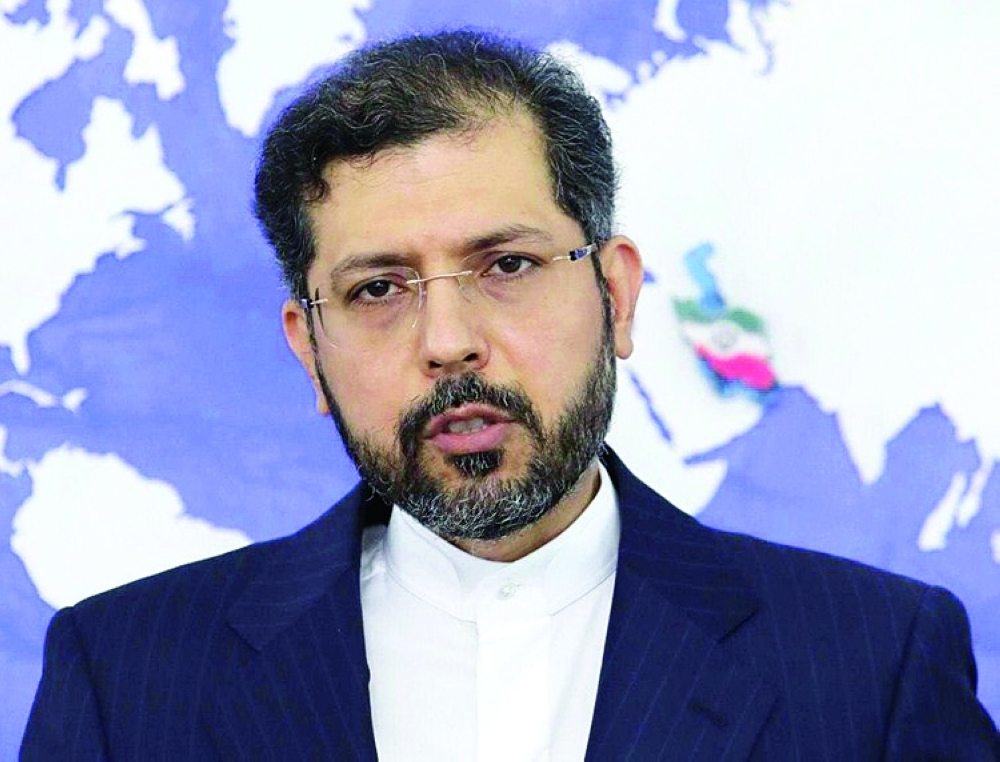 اليوم.. طهران تستأنف مباحثاتها الهادفة لإحياء الاتفاق بشأن برنامجها النووي في فيينا