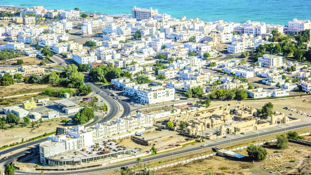 “اختار أرضك”.. تعزز الشفافية وتقلل من البيروقراطية وتكدس المراجعين