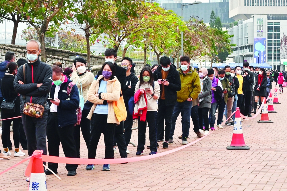 أستراليا تعتزم فتح حدودها أمام السياح.. والصين تفرض حجرا على 5ر3 مليون