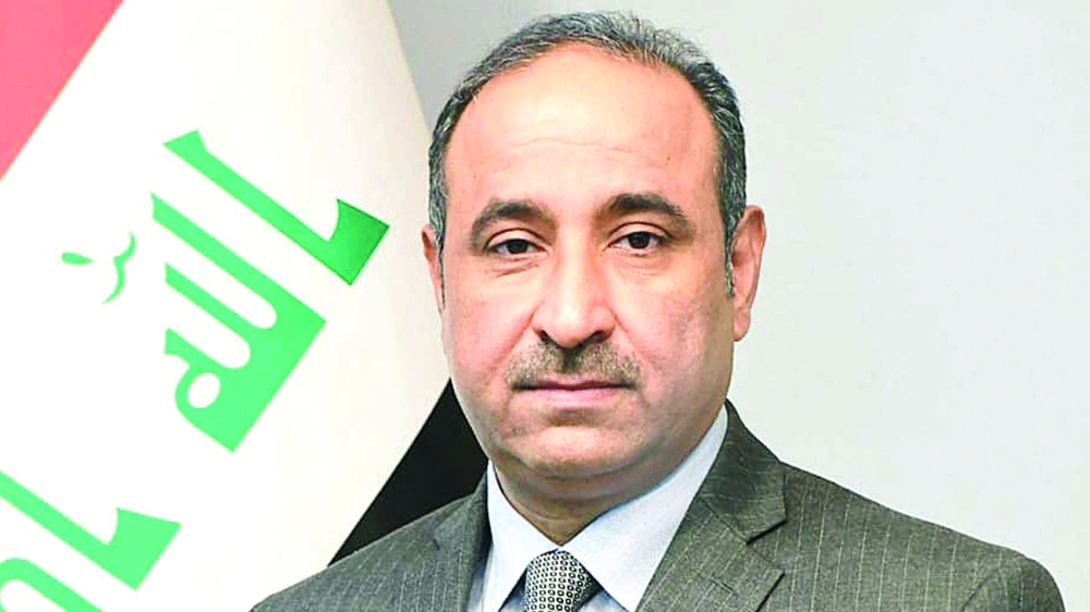 وزير الثقافة العراقي: نعمل من أجل الوصول للآثار المسروقة أينما وجدت