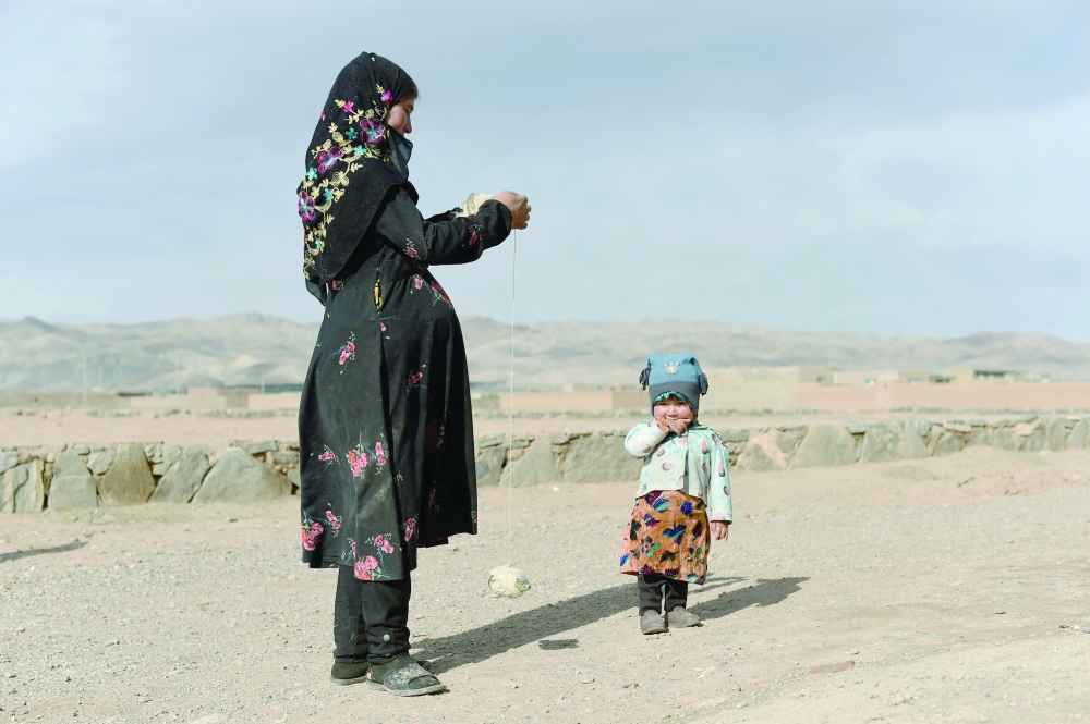 ألمانيا استقبلت نحو 1200 معاون محلي للجيش الألماني من أفغانستان